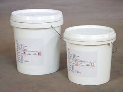 高鋁耐火泥 HP A